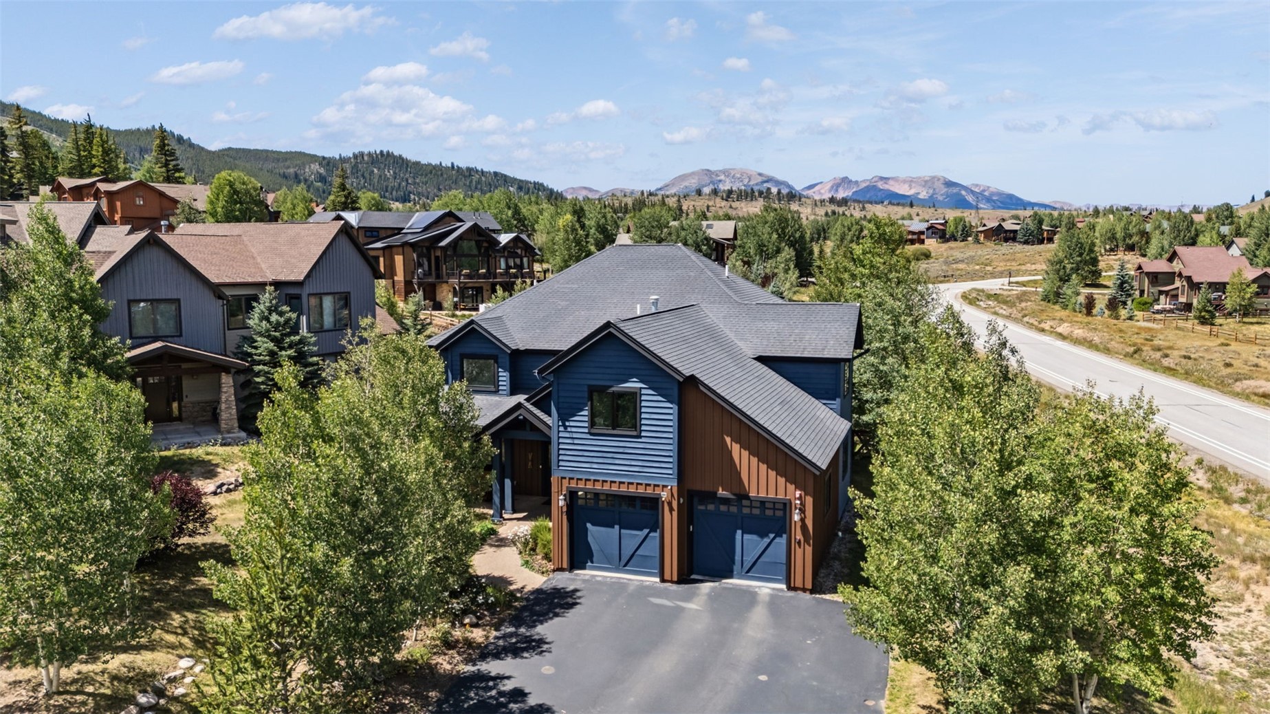 10 Dylan Court Dillon CO 80435