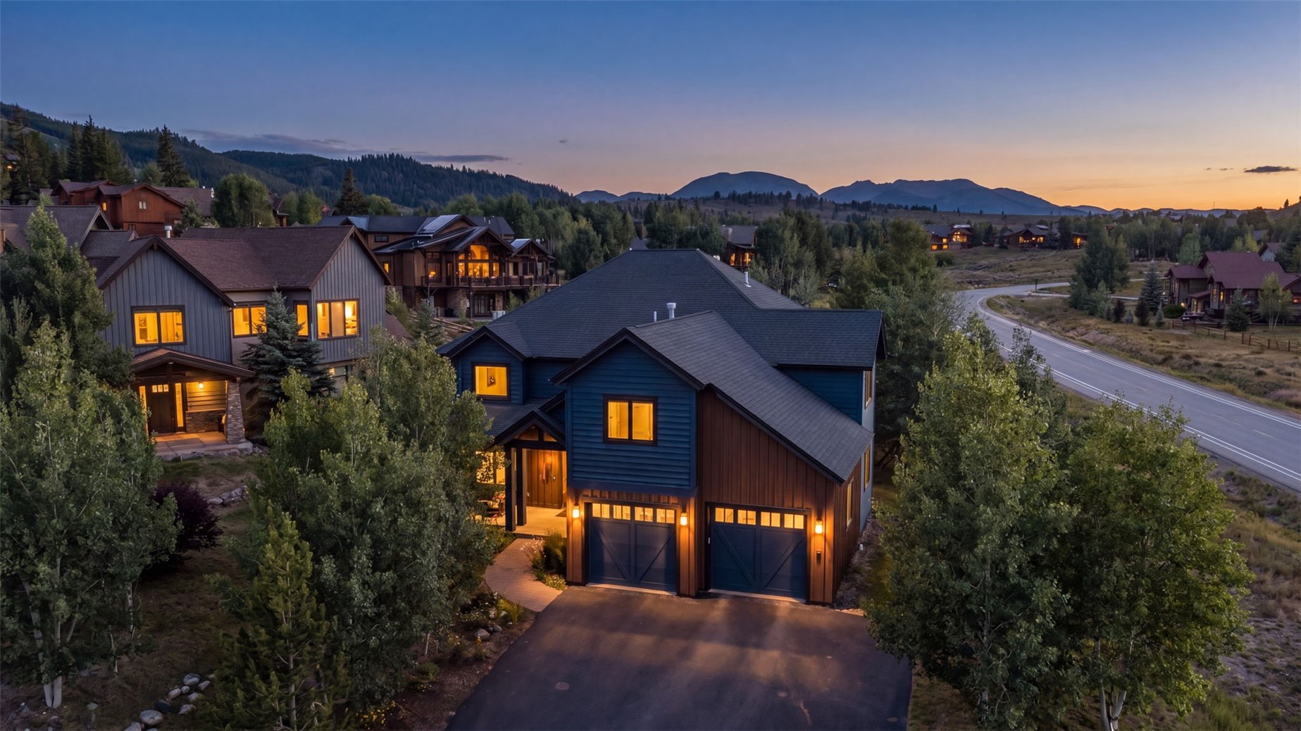 10 Dylan Court Dillon CO 80435