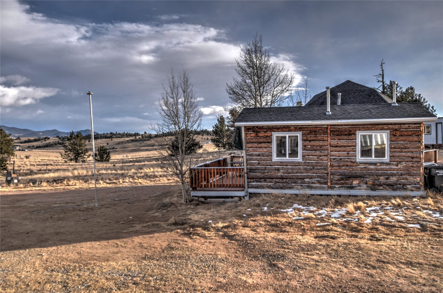 810 Buffalo Ridge Road Como CO 80432