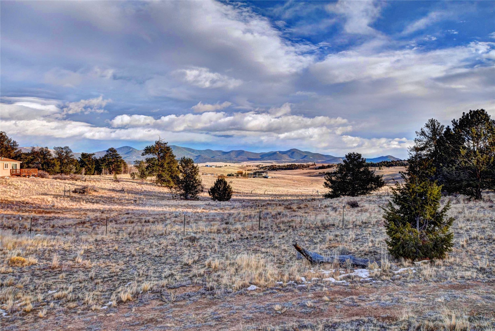 810 Buffalo Ridge Road Como CO 80432