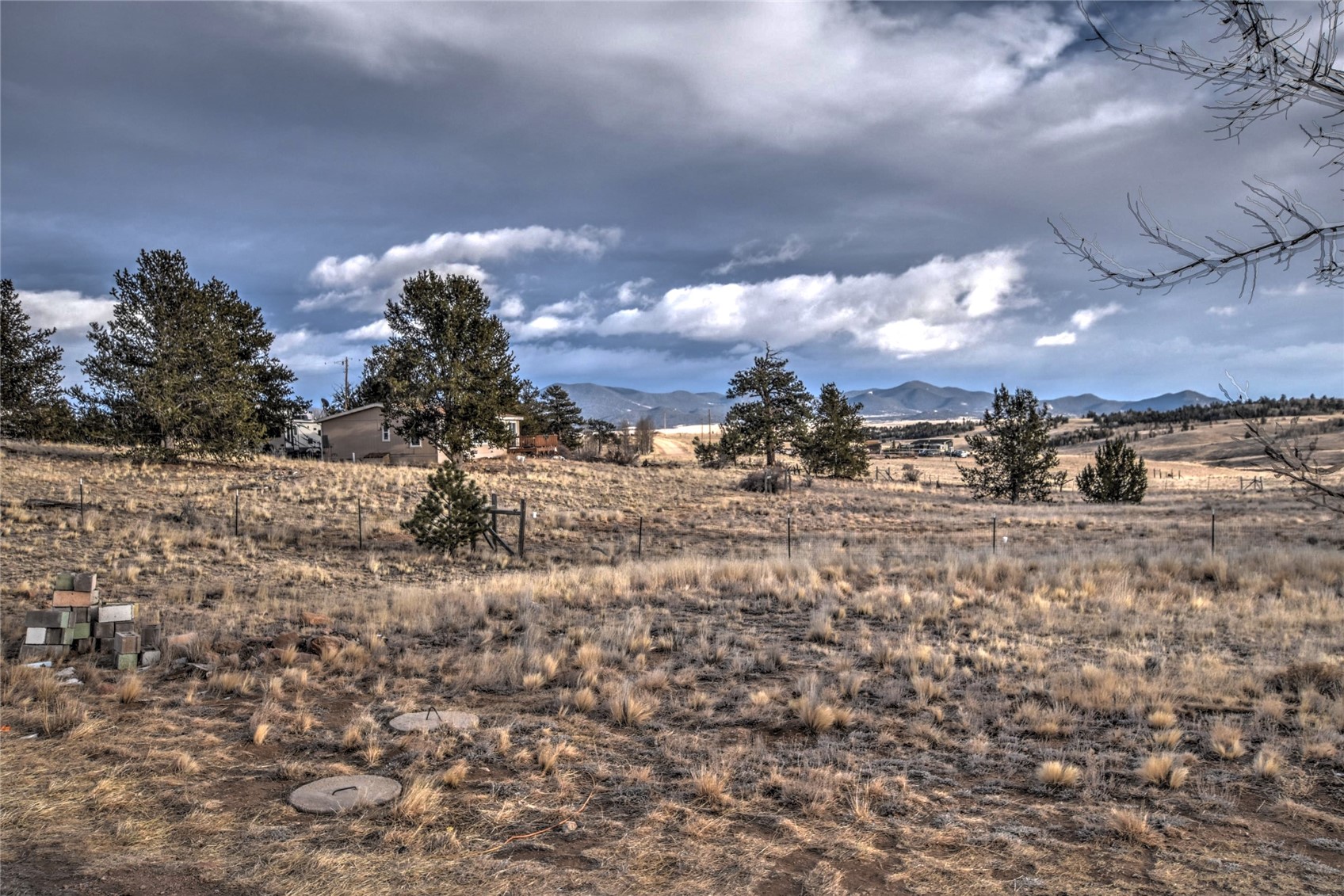 810 Buffalo Ridge Road Como CO 80432