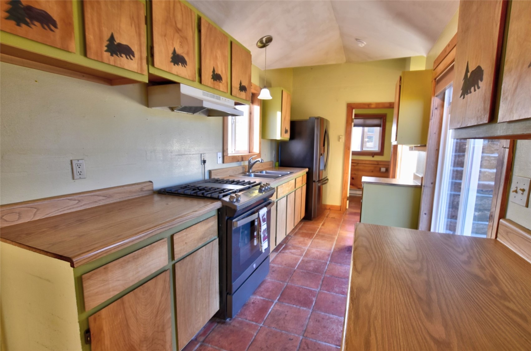810 Buffalo Ridge Road Como CO 80432