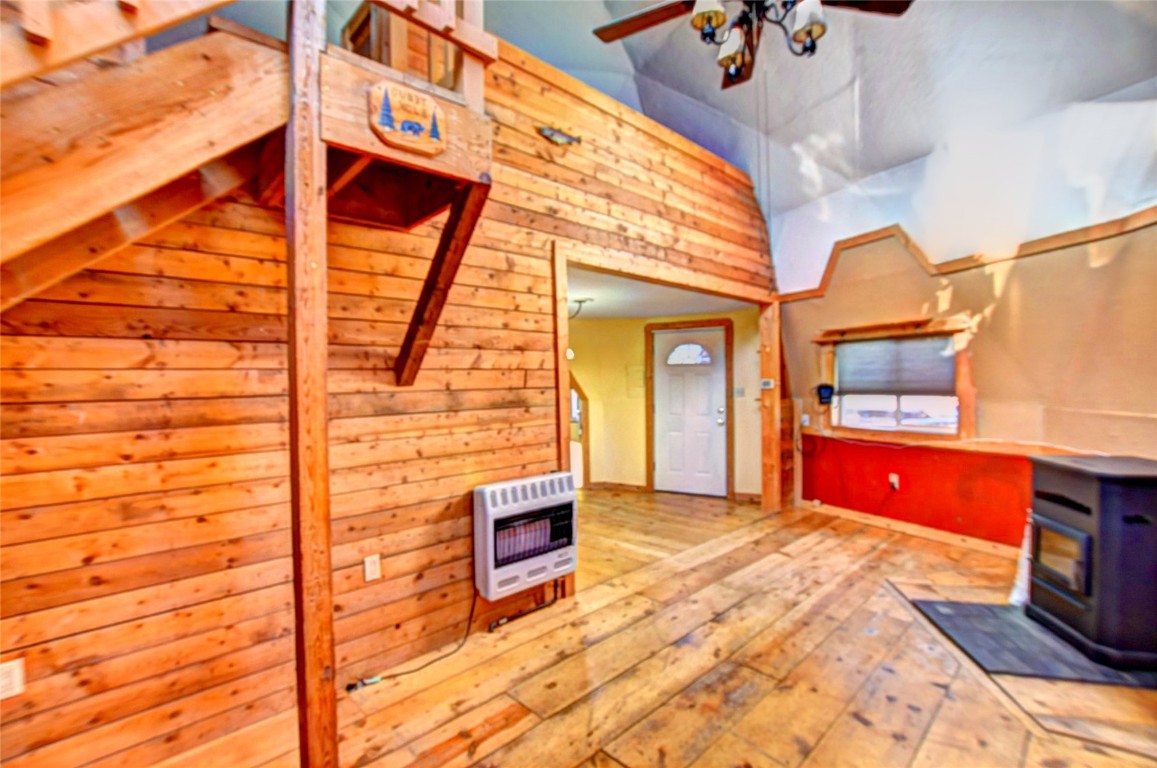 810 Buffalo Ridge Road Como CO 80432