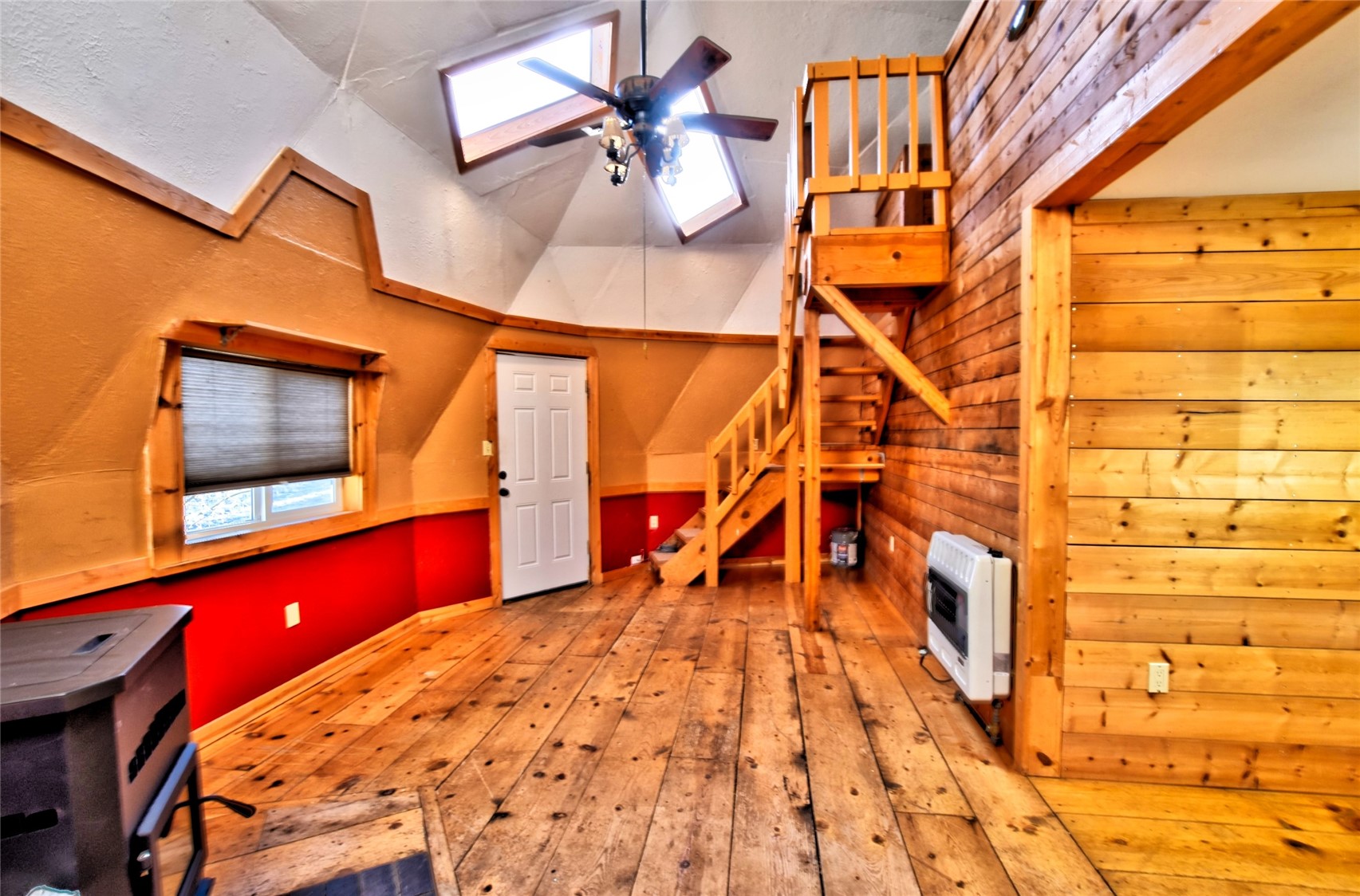 810 Buffalo Ridge Road Como CO 80432
