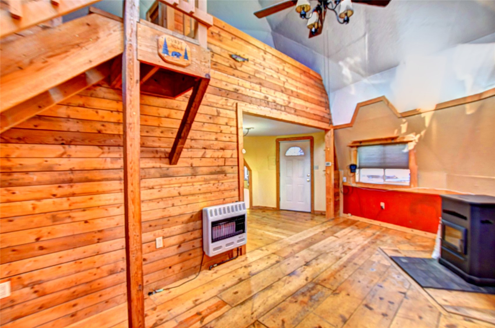 810 Buffalo Ridge Road Como CO 80432