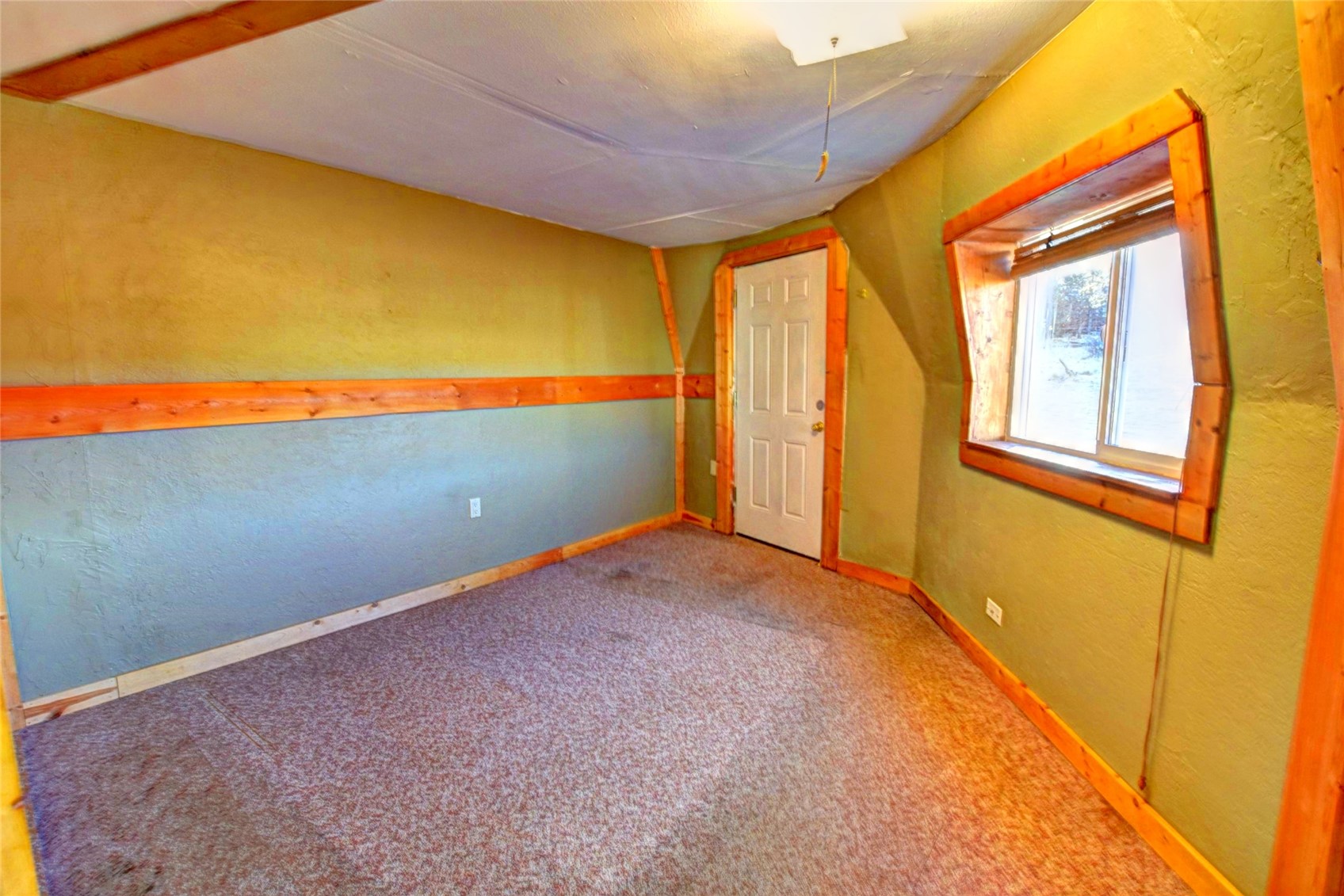 810 Buffalo Ridge Road Como CO 80432