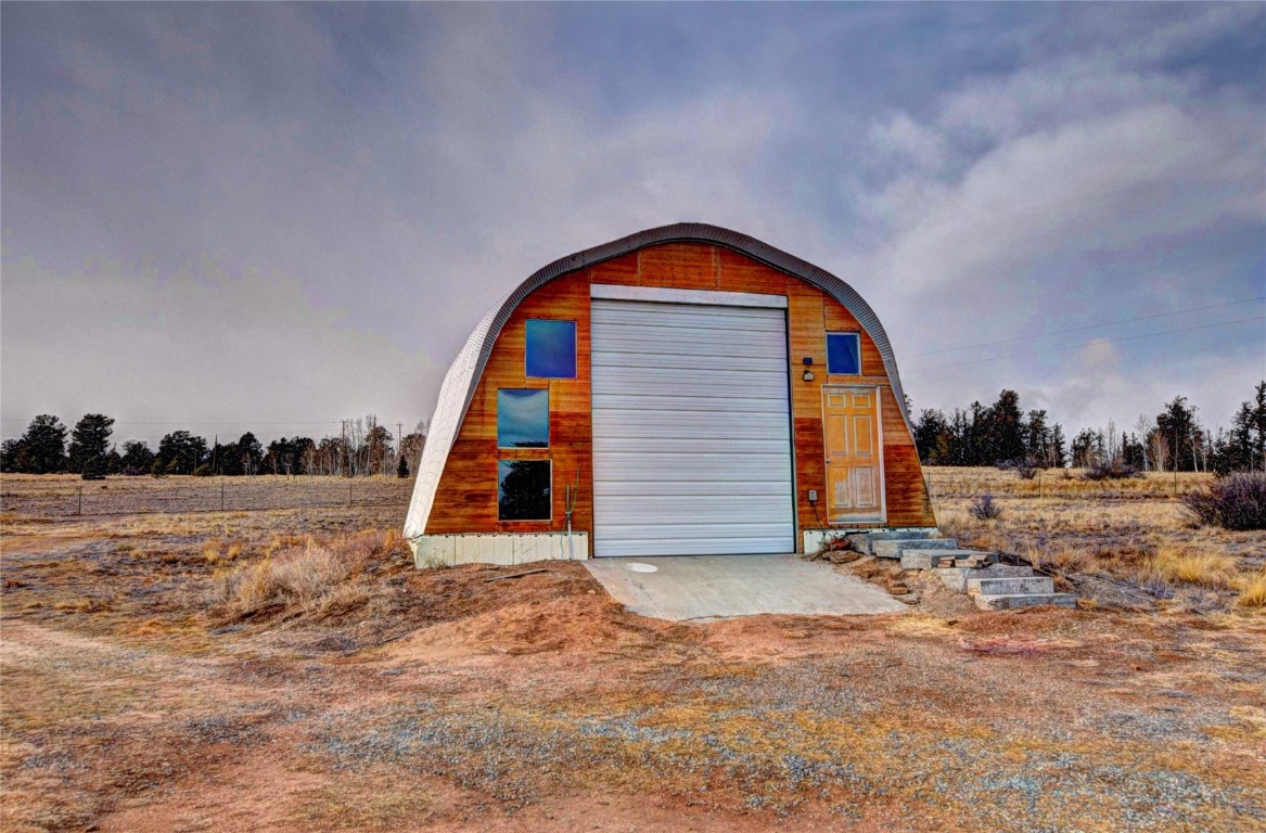 810 Buffalo Ridge Road Como CO 80432