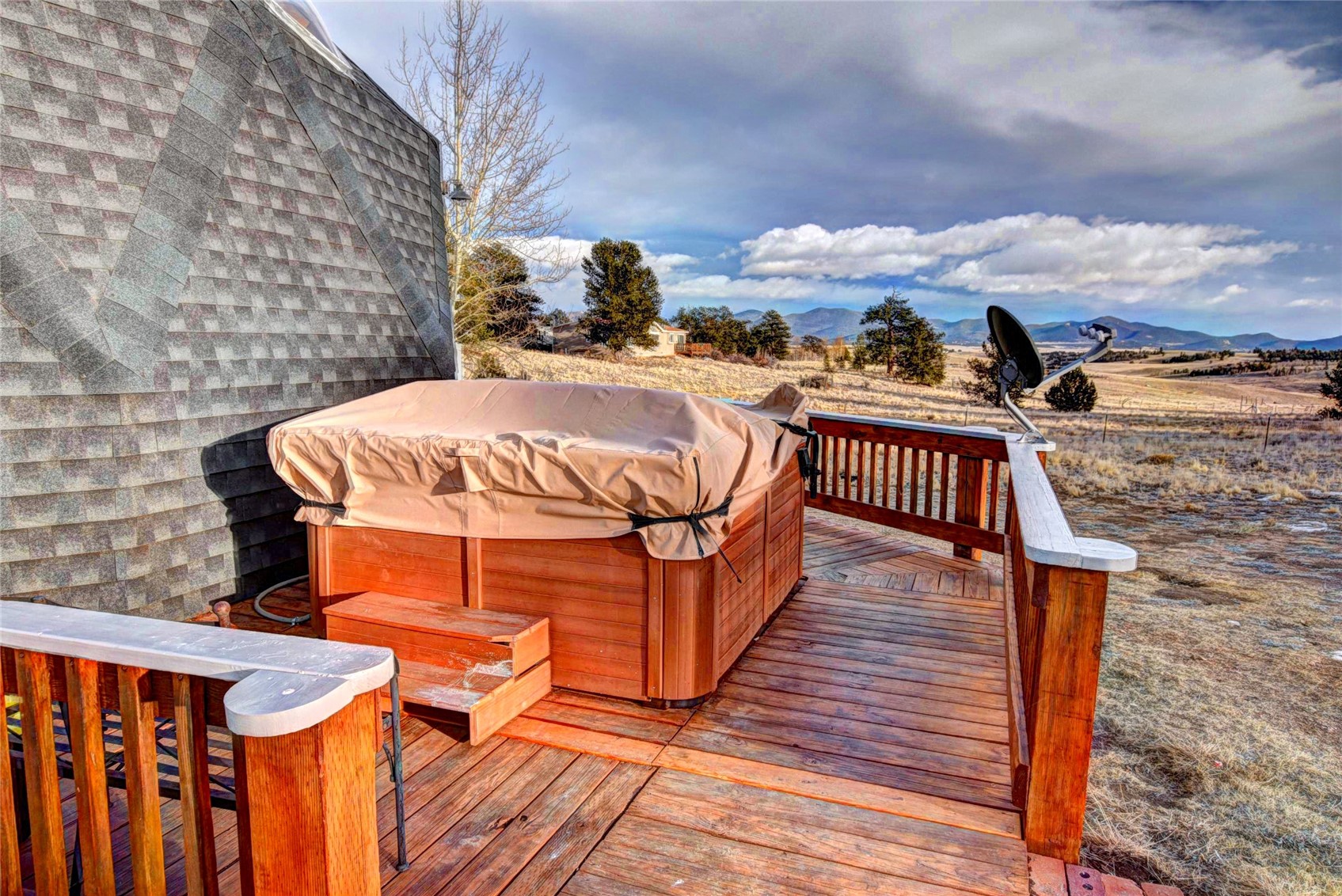 810 Buffalo Ridge Road Como CO 80432