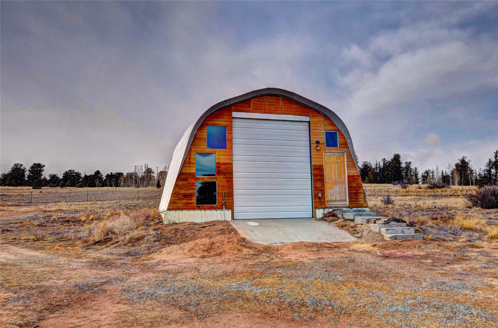 810 Buffalo Ridge Road Como CO 80432
