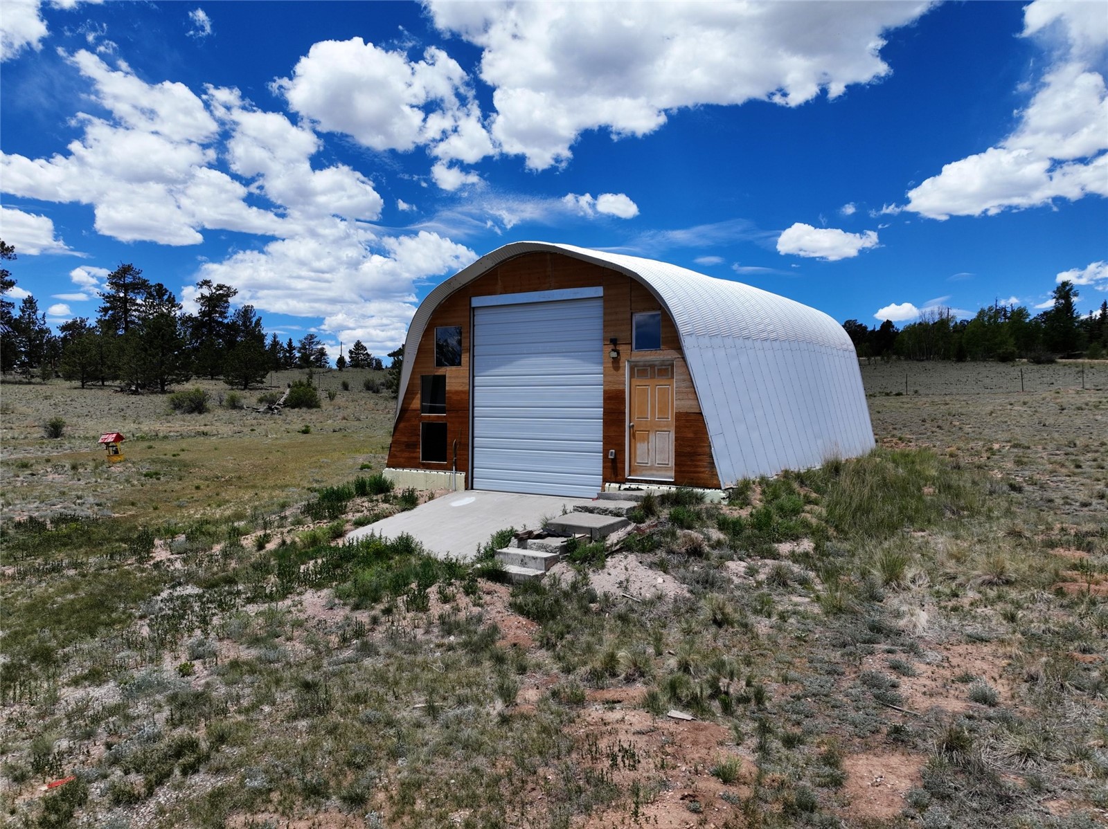 810 Buffalo Ridge Road Como CO 80432