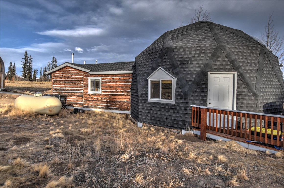810 Buffalo Ridge Road Como CO 80432