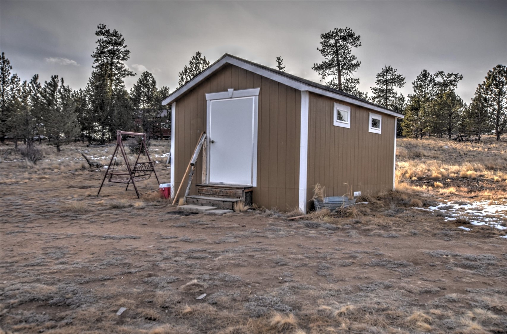 810 Buffalo Ridge Road Como CO 80432