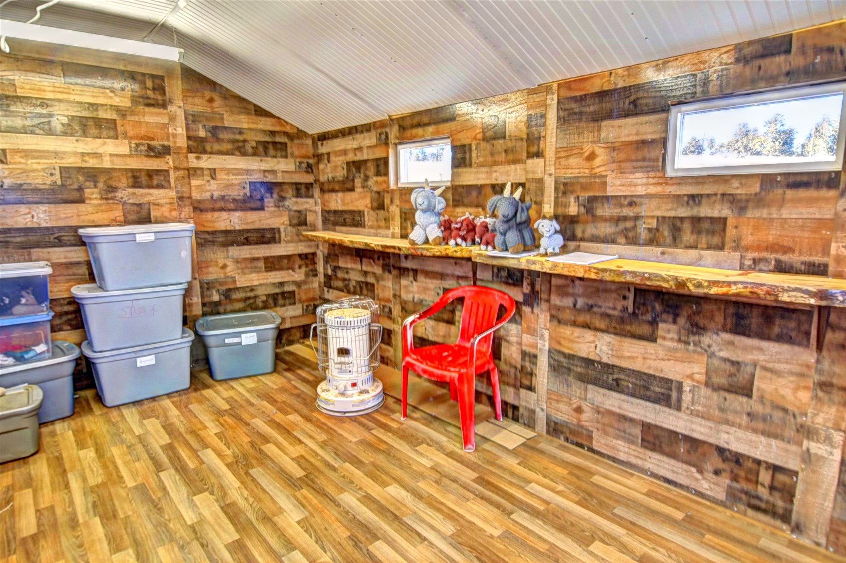 810 Buffalo Ridge Road Como CO 80432