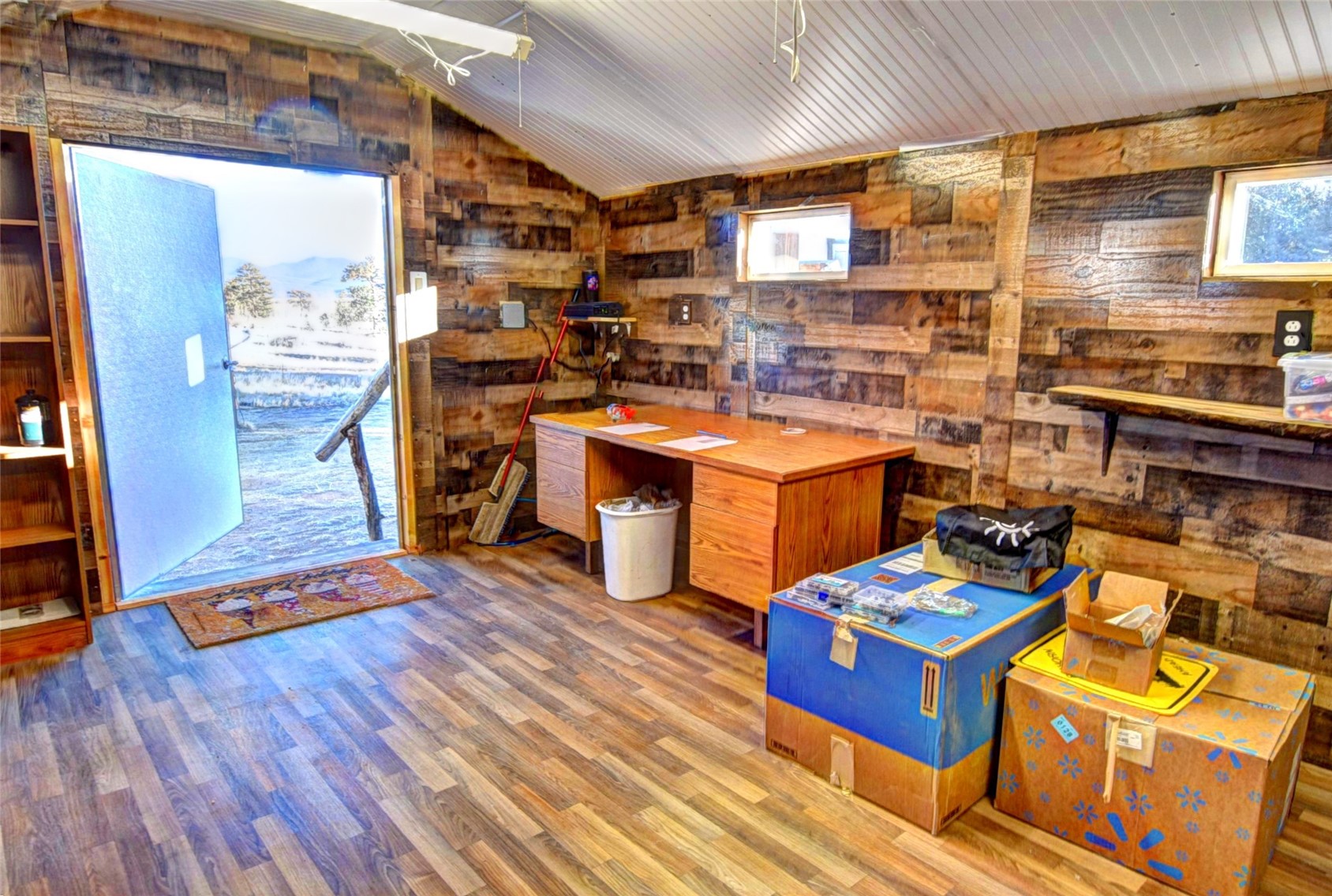 810 Buffalo Ridge Road Como CO 80432