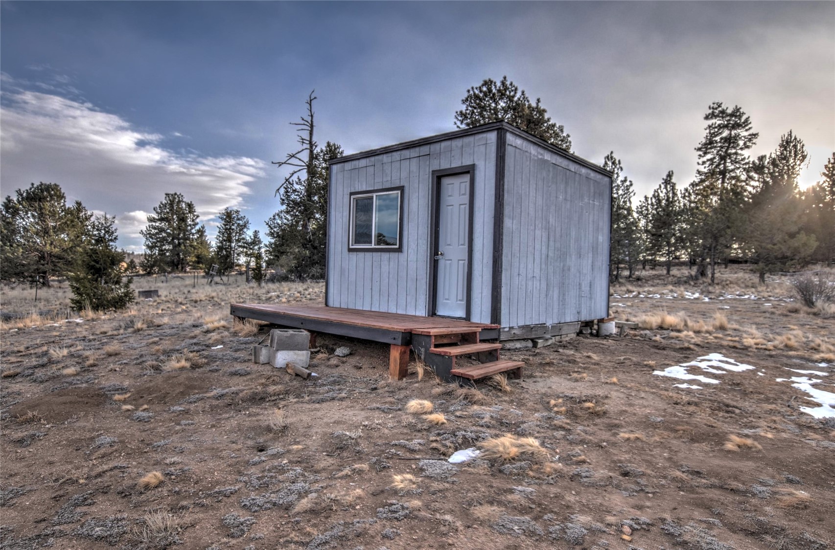 810 Buffalo Ridge Road Como CO 80432