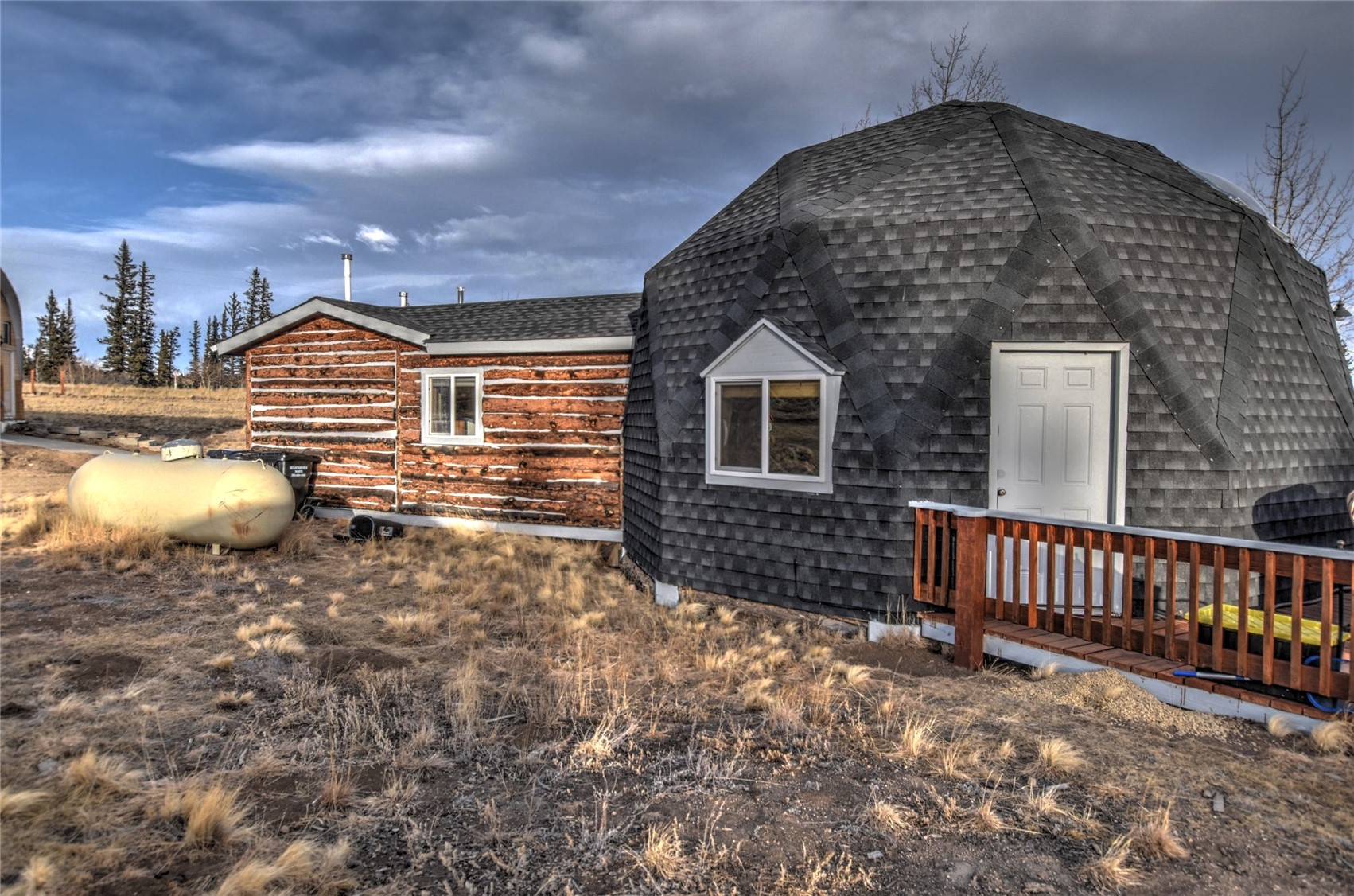 810 Buffalo Ridge Road Como CO 80432