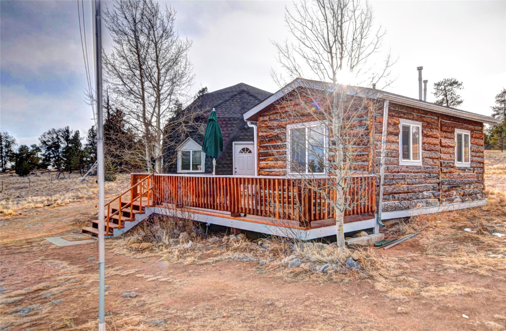 810 Buffalo Ridge Road Como CO 80432
