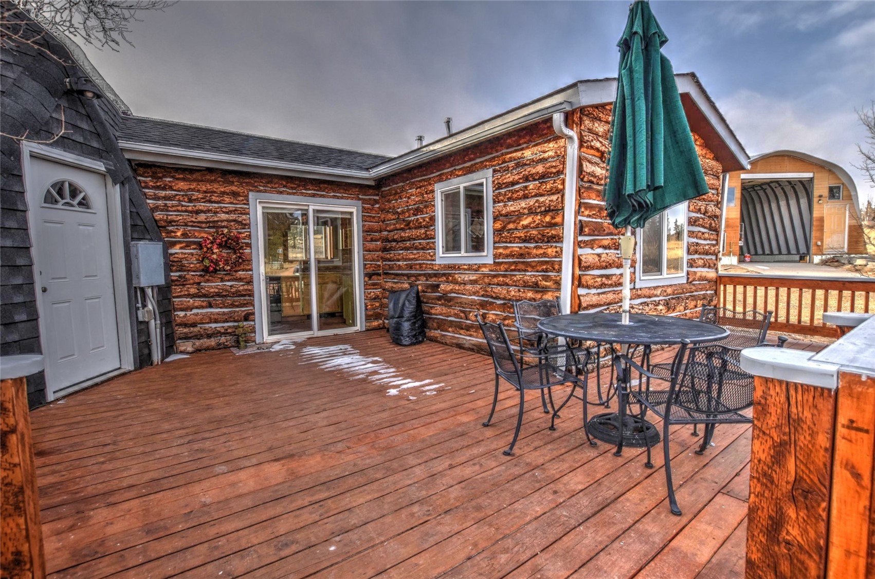 810 Buffalo Ridge Road Como CO 80432