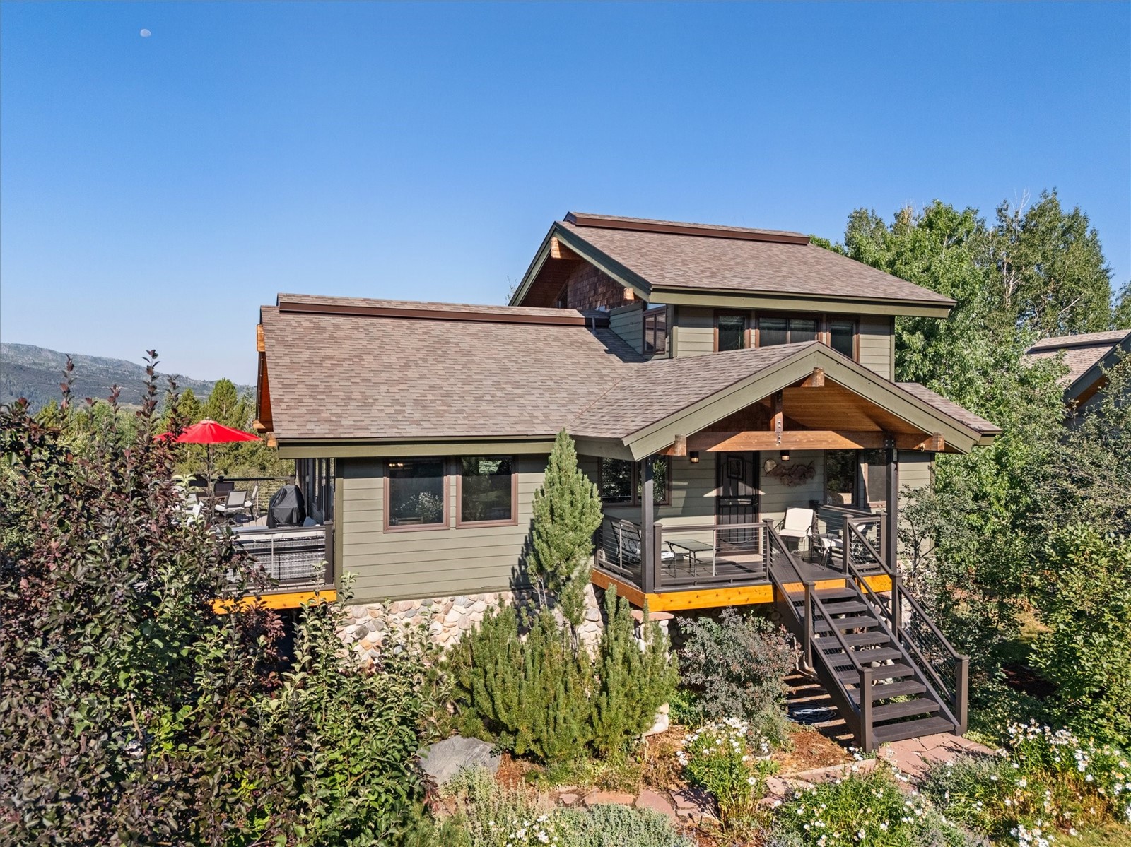 345 Steamboat Boulevard Steamboat Springs CO 80487