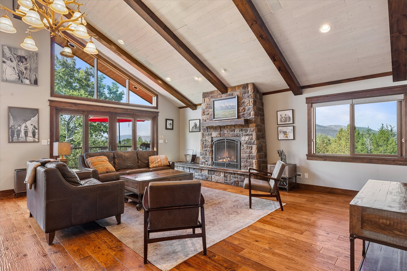 345 Steamboat Boulevard Steamboat Springs CO 80487
