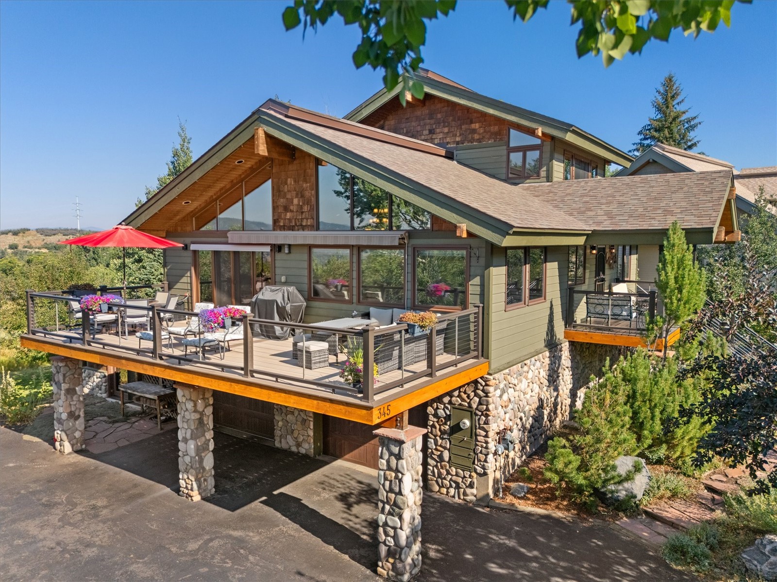 345 Steamboat Boulevard Steamboat Springs CO 80487