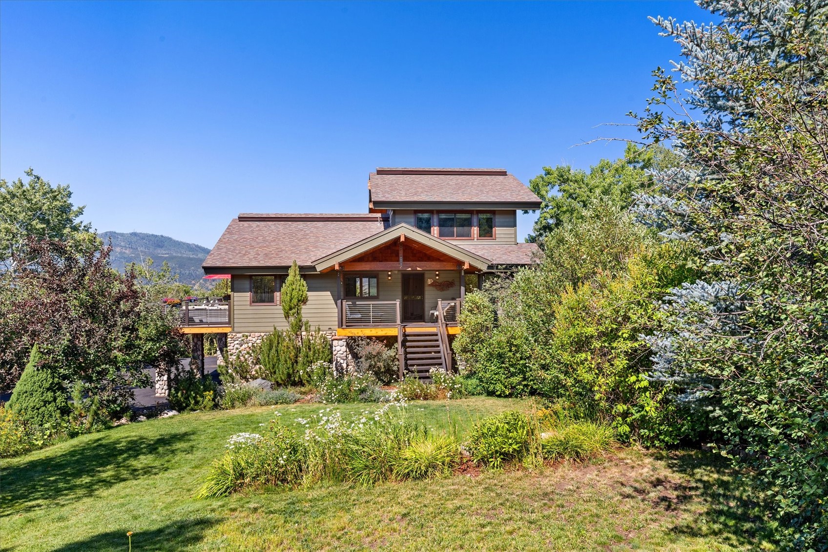 345 Steamboat Boulevard Steamboat Springs CO 80487