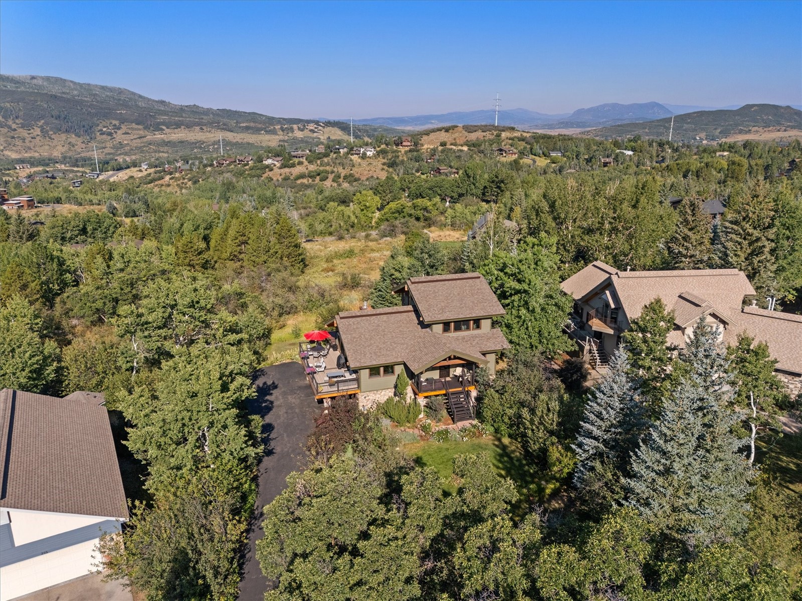 345 Steamboat Boulevard Steamboat Springs CO 80487
