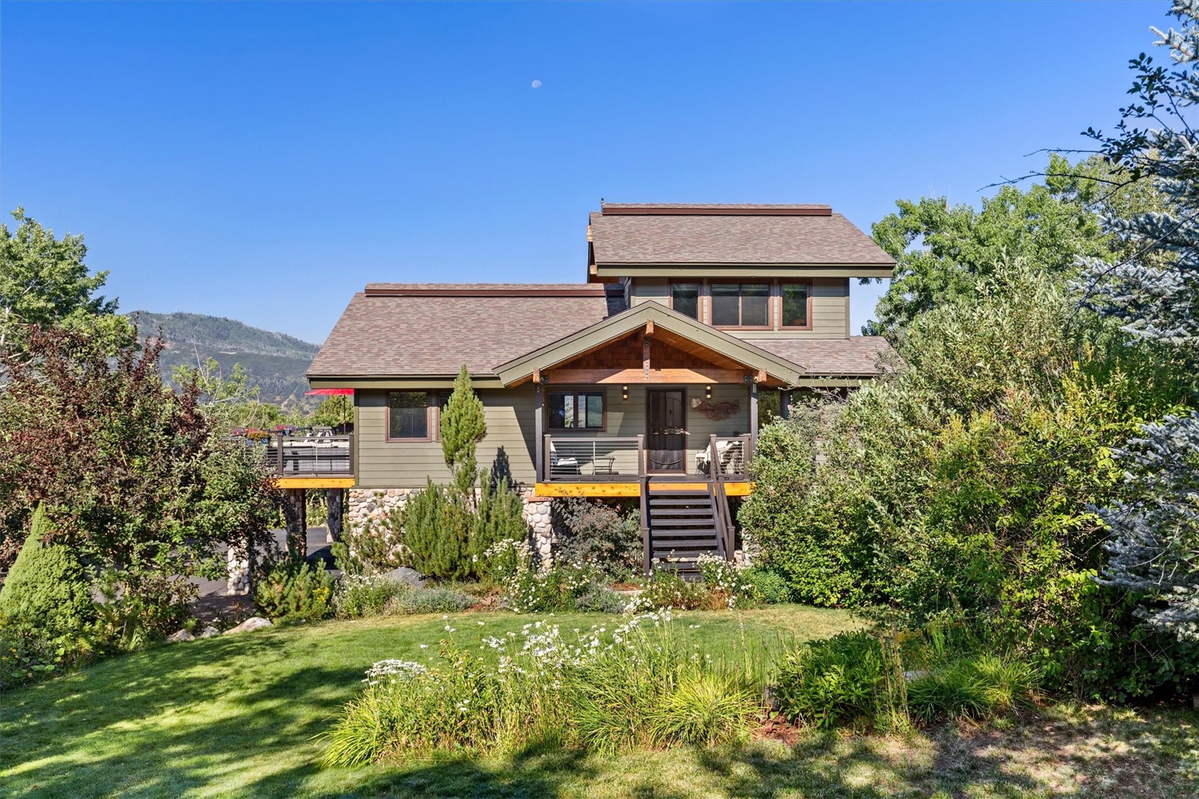 345 Steamboat Boulevard Steamboat Springs CO 80487