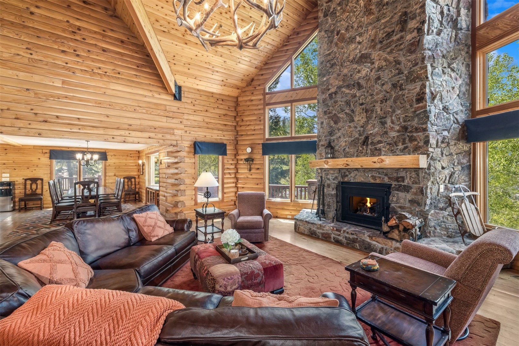 2244 Johnson Road Silverthorne CO 80498