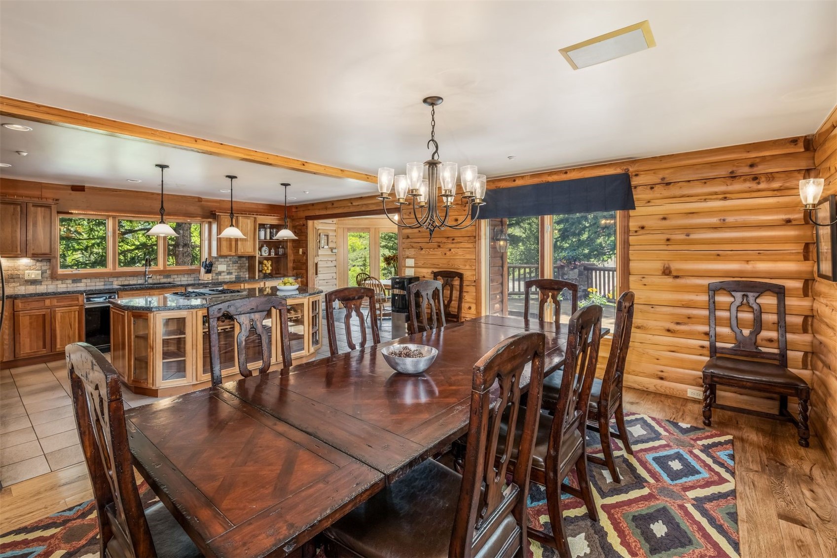 2244 Johnson Road Silverthorne CO 80498