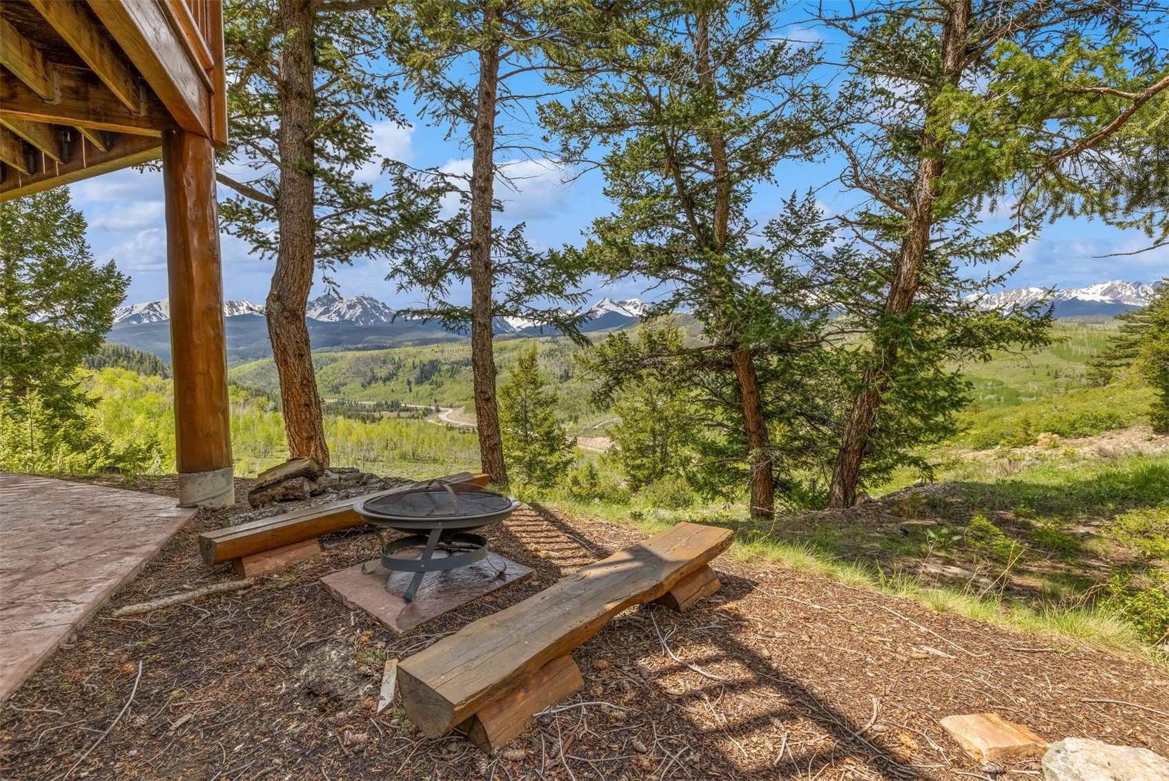 2244 Johnson Road Silverthorne CO 80498