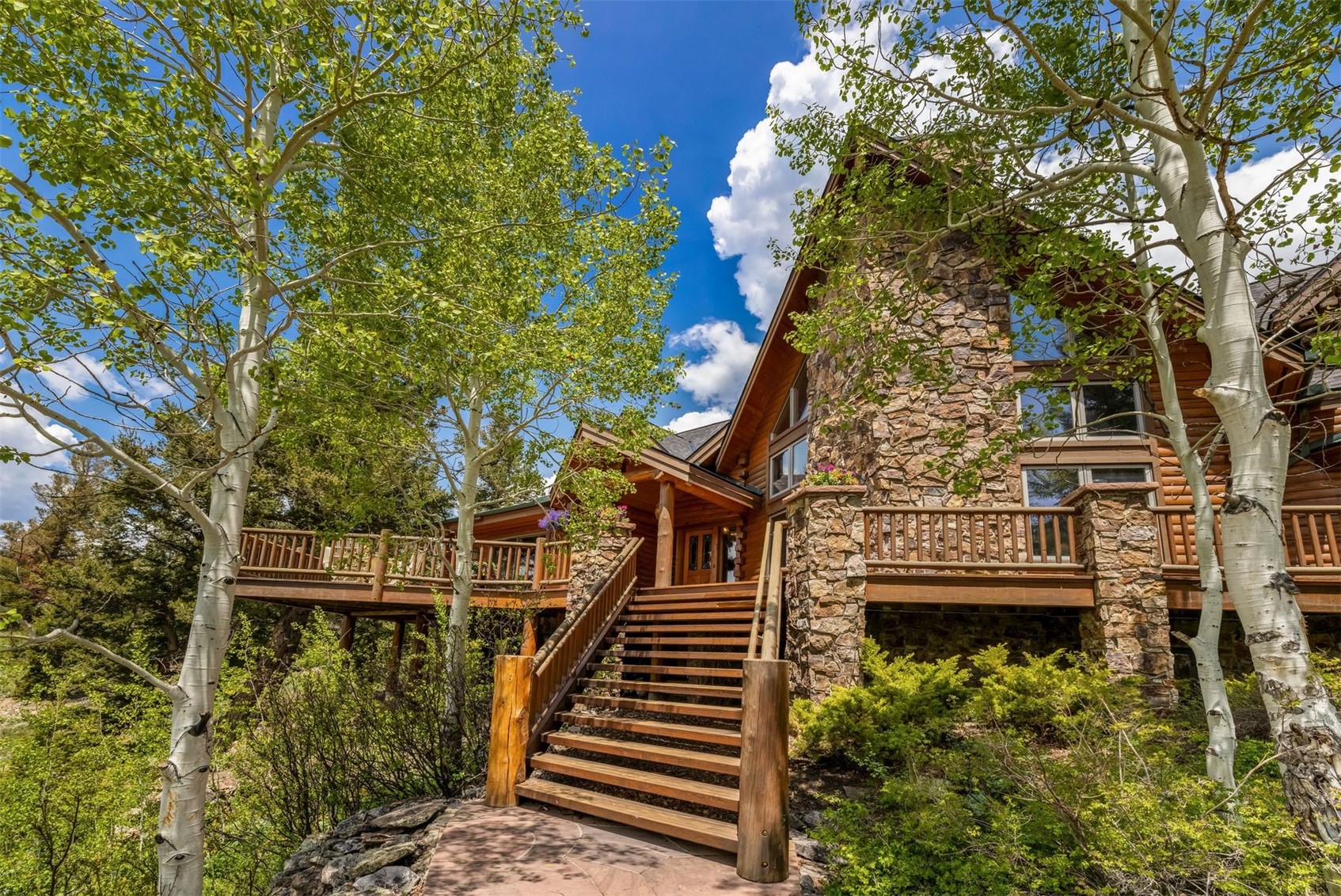 2244 Johnson Road Silverthorne CO 80498