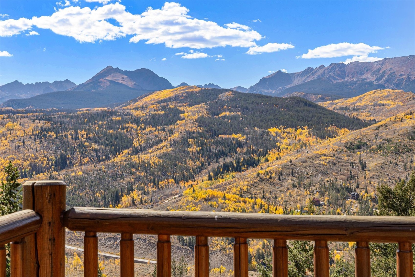 2244 Johnson Road Silverthorne CO 80498