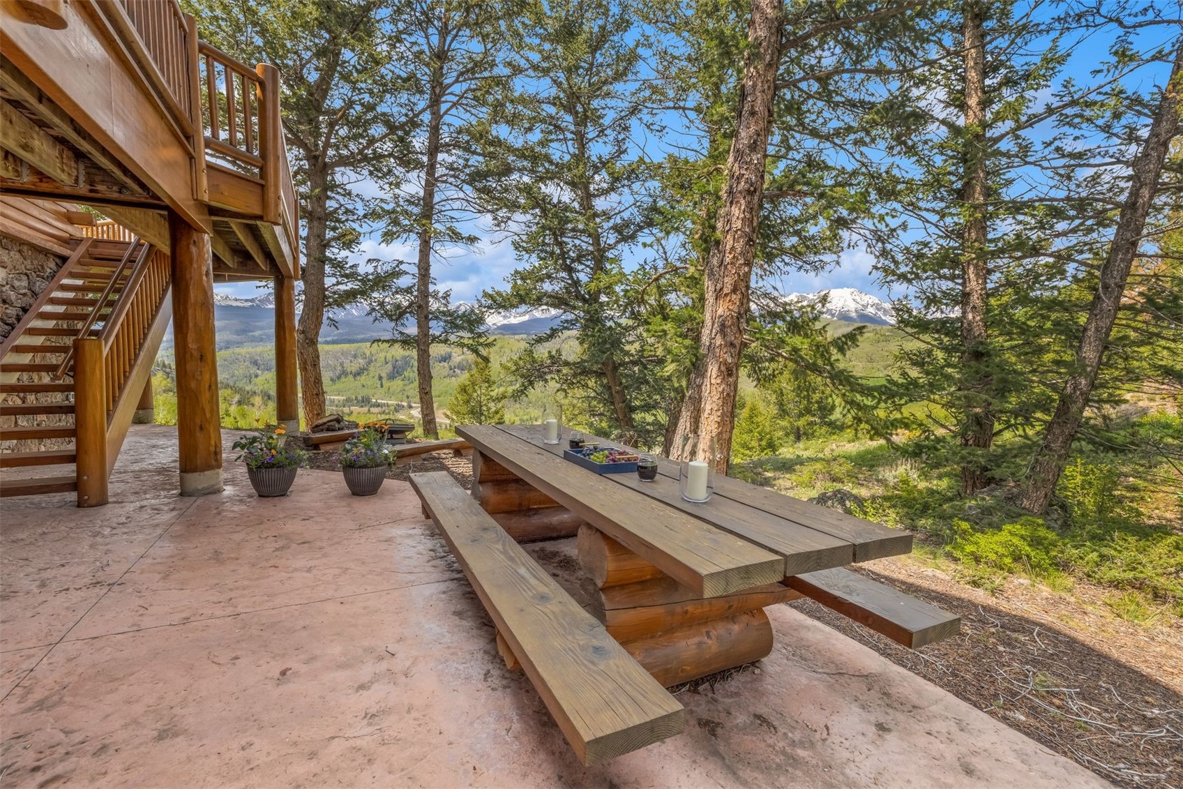 2244 Johnson Road Silverthorne CO 80498