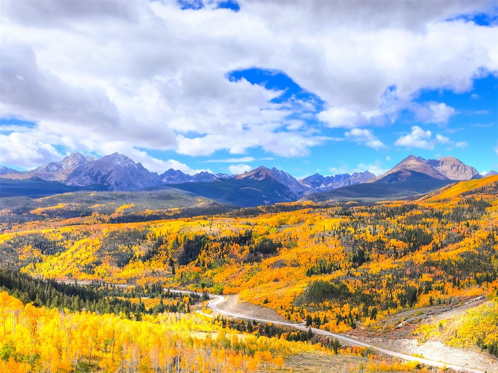 2244 Johnson Road Silverthorne CO 80498