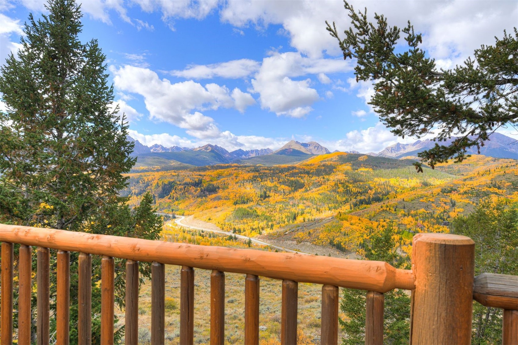 2244 Johnson Road Silverthorne CO 80498