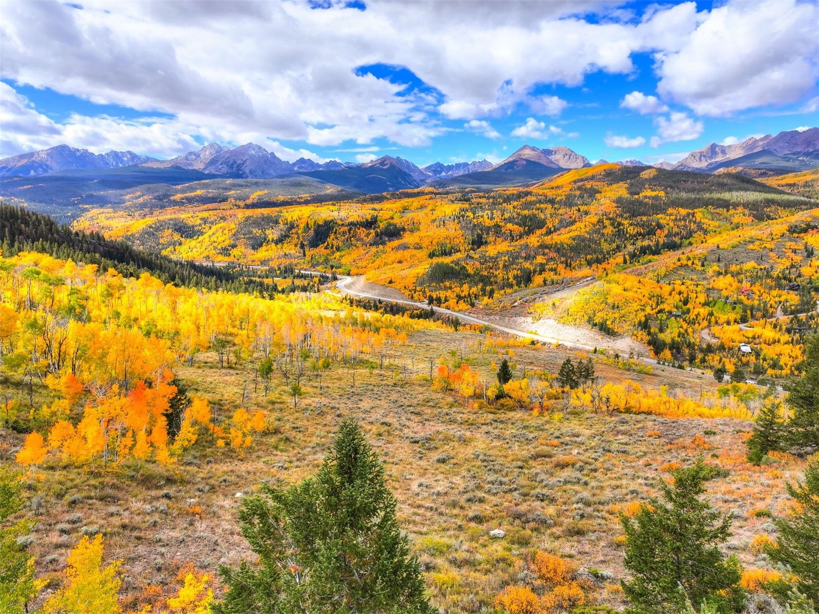 2244 Johnson Road Silverthorne CO 80498