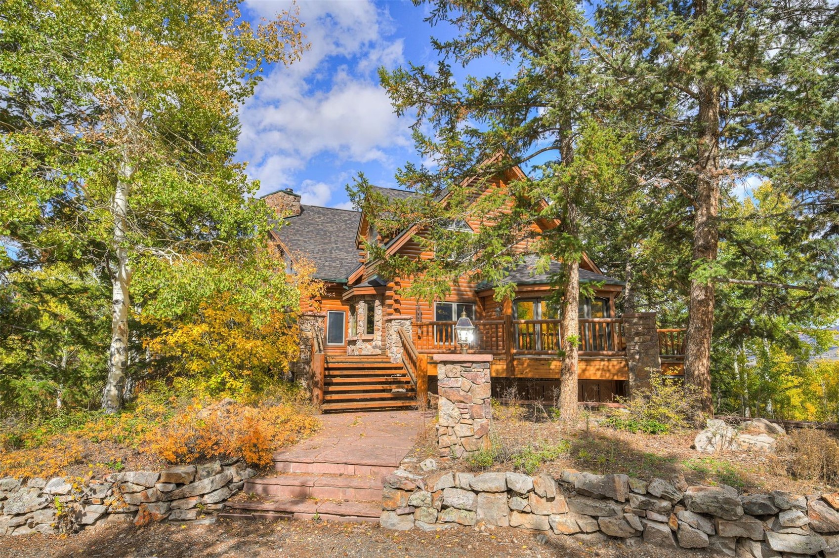 2244 Johnson Road Silverthorne CO 80498