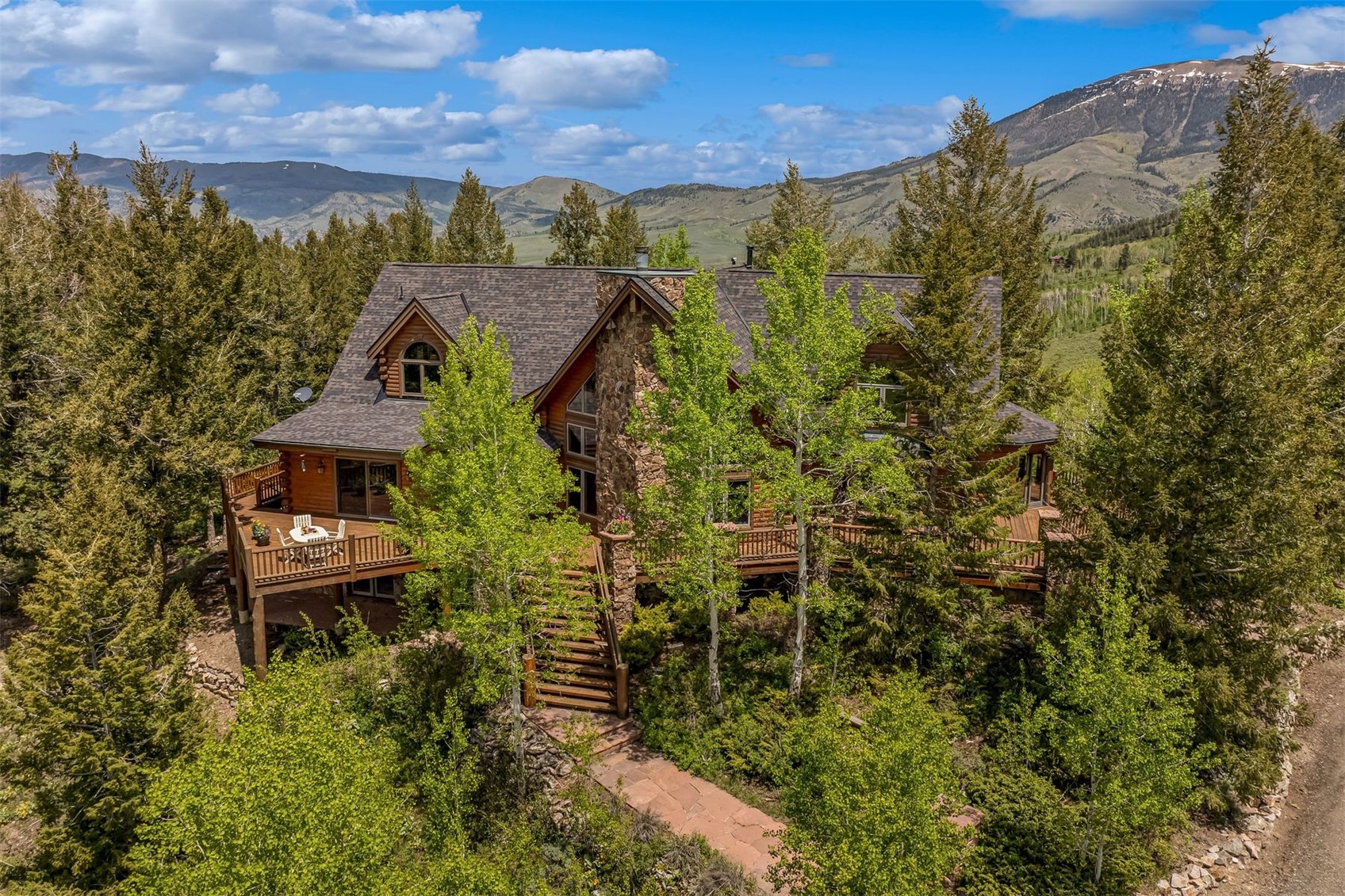 2244 Johnson Road Silverthorne CO 80498