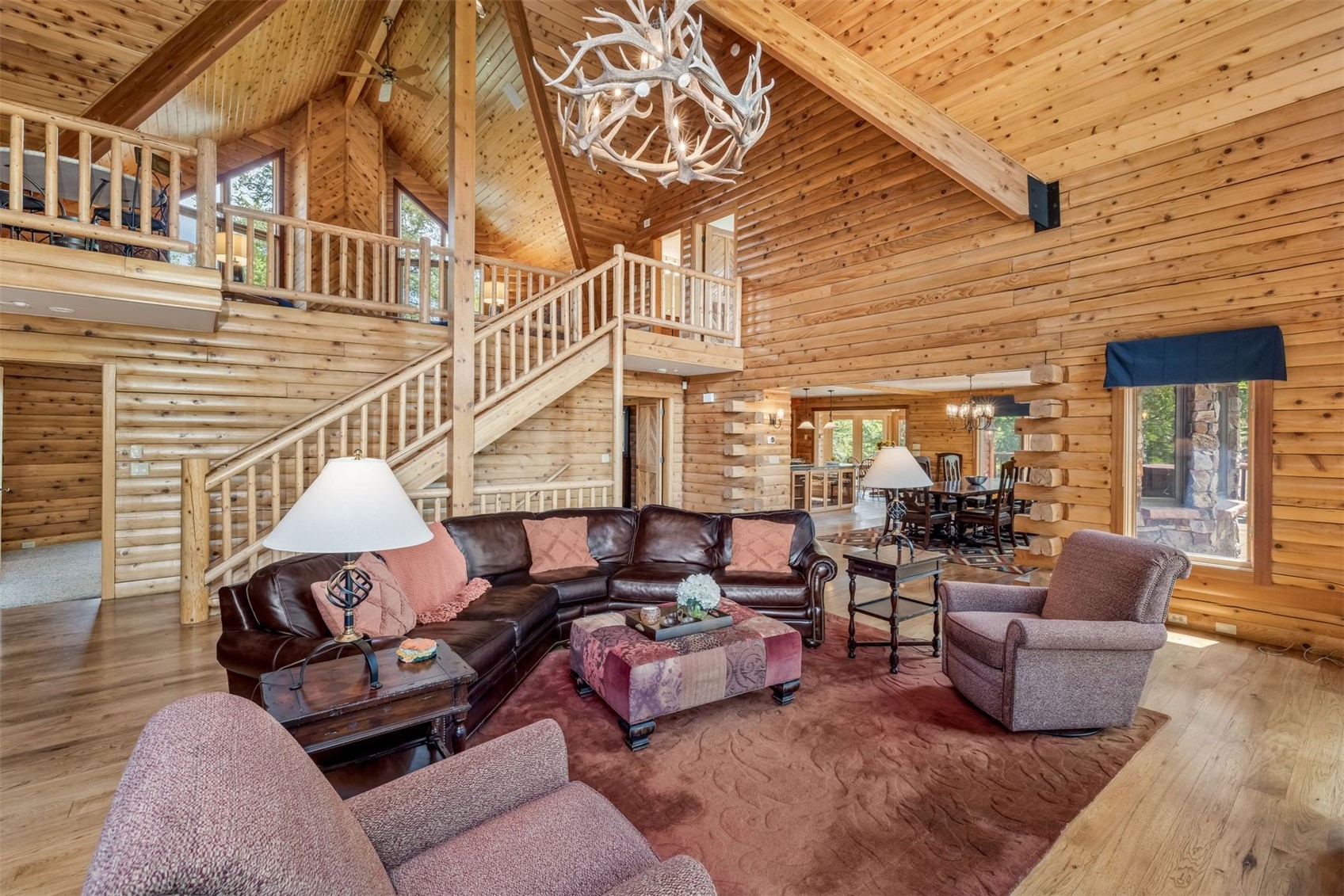 2244 Johnson Road Silverthorne CO 80498