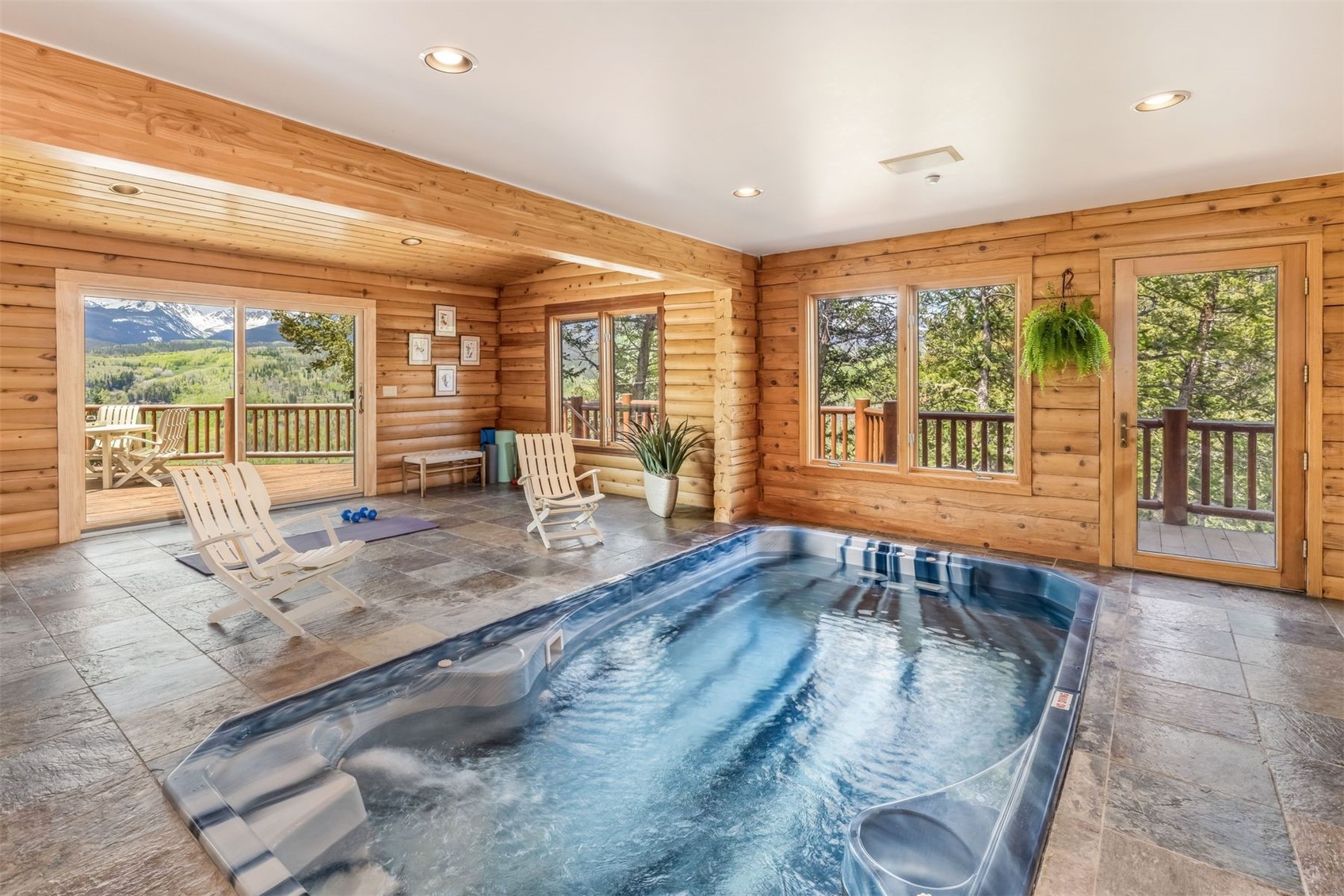 2244 Johnson Road Silverthorne CO 80498