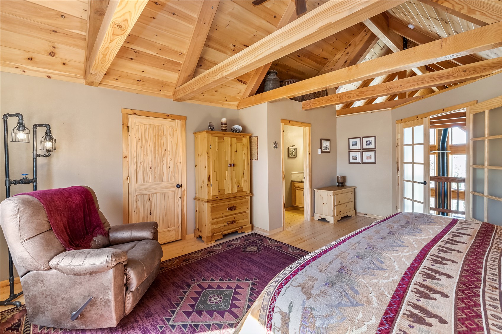 1059 Sheep Ridge Road Fairplay CO 80440