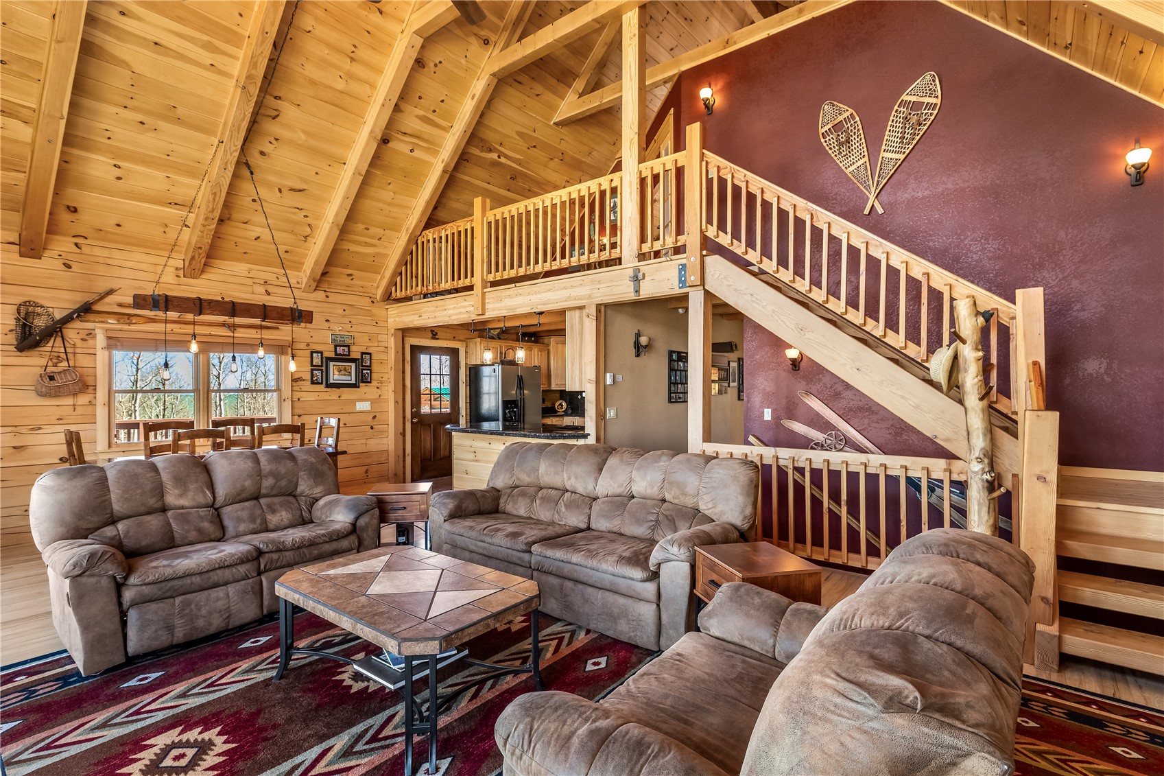 1059 Sheep Ridge Road Fairplay CO 80440