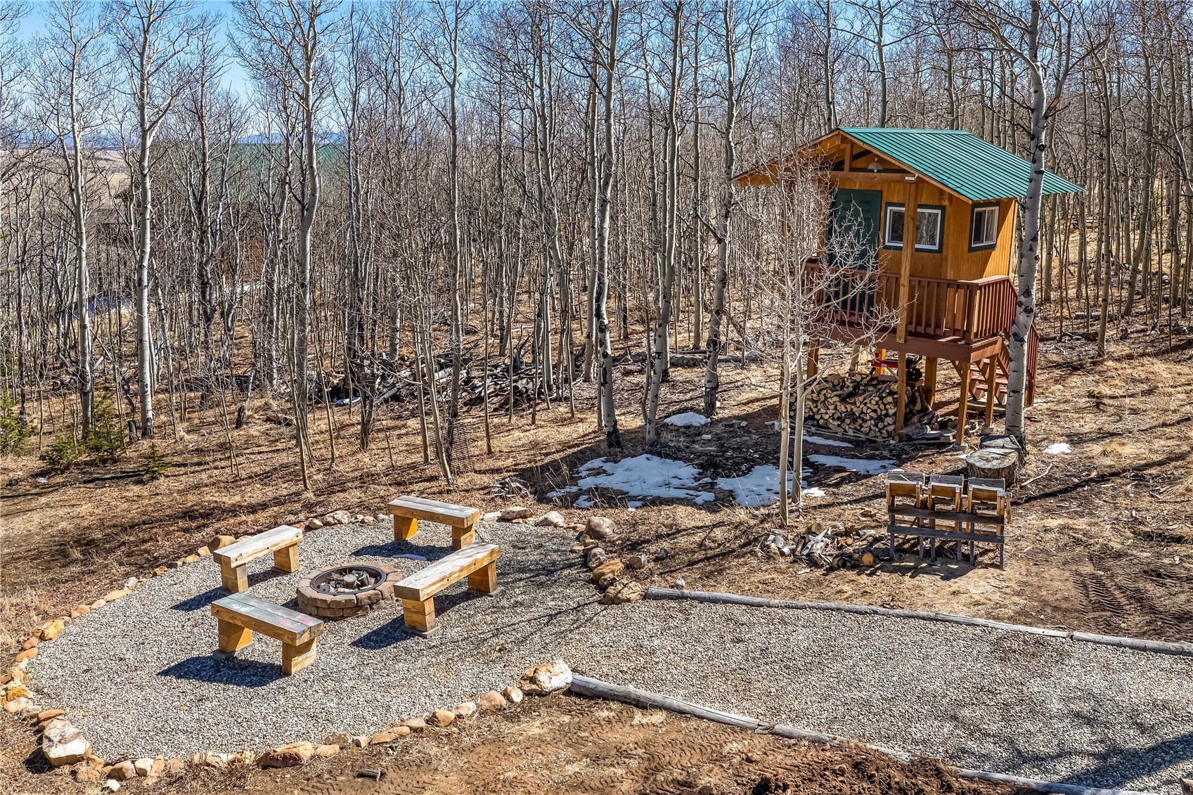 1059 Sheep Ridge Road Fairplay CO 80440