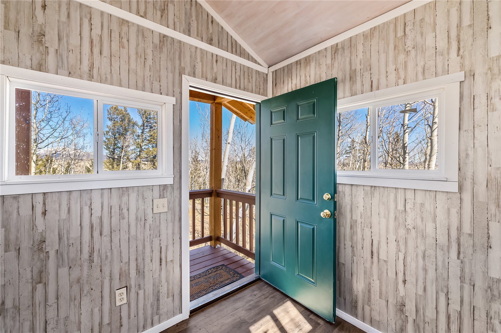 1059 Sheep Ridge Road Fairplay CO 80440