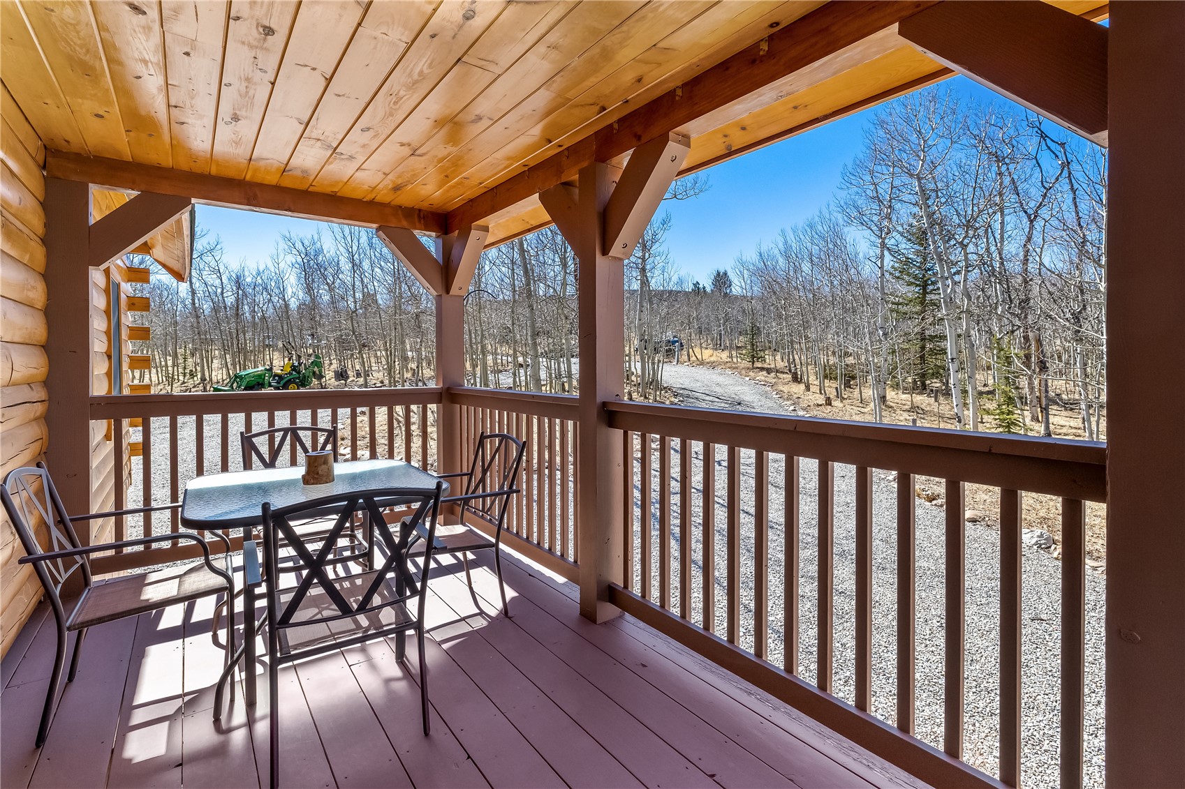 1059 Sheep Ridge Road Fairplay CO 80440