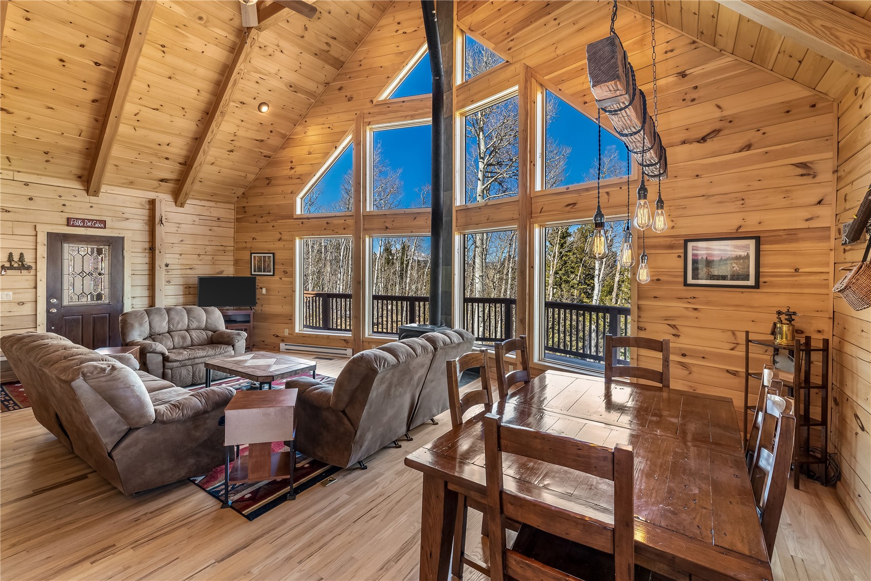 1059 Sheep Ridge Road Fairplay CO 80440