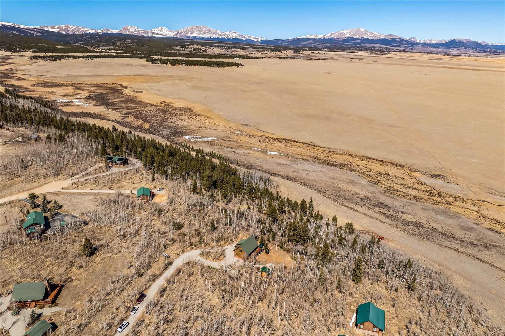 1059 Sheep Ridge Road Fairplay CO 80440