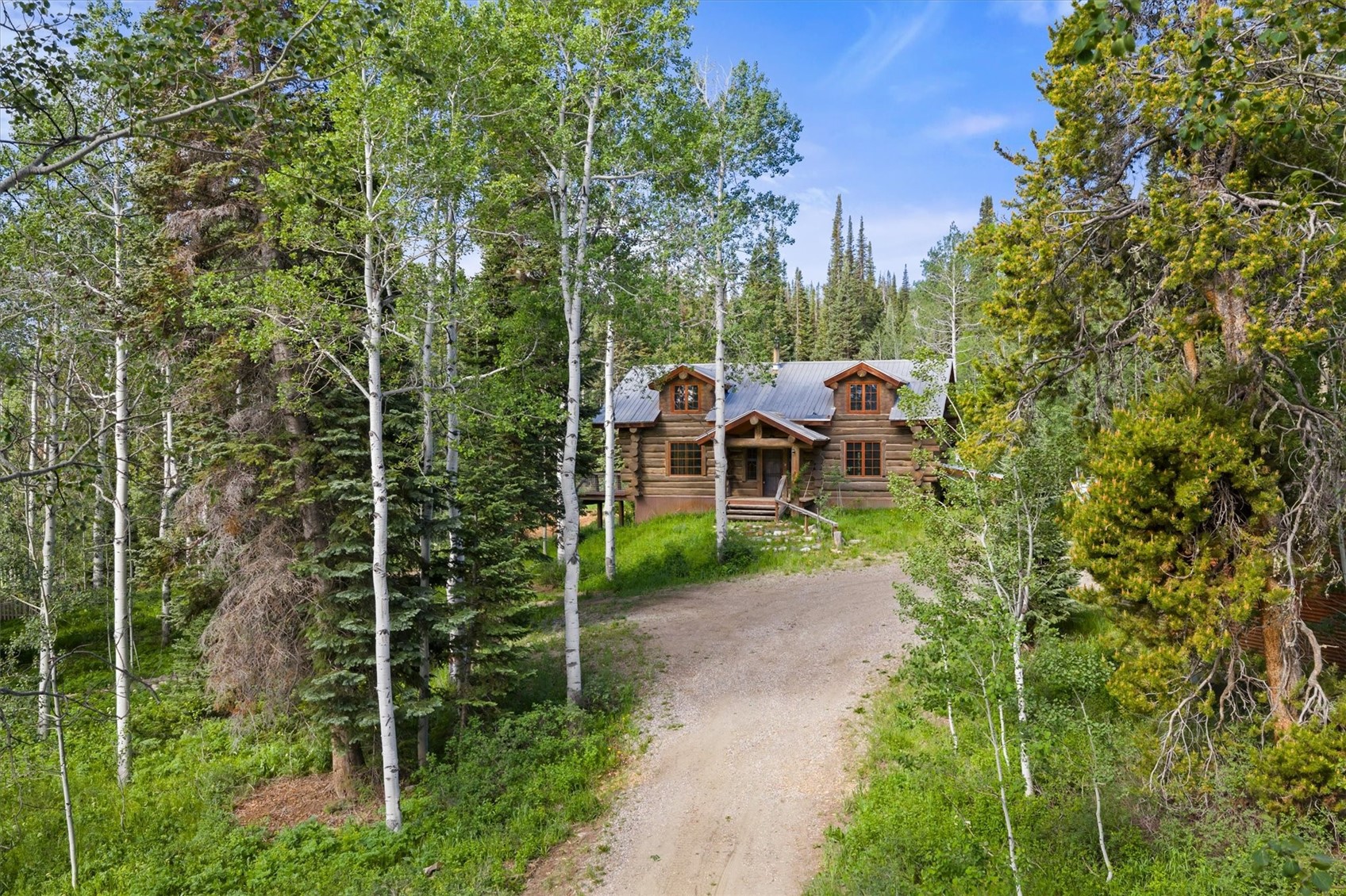 59820 Elkhorn Drive Clark CO 80428