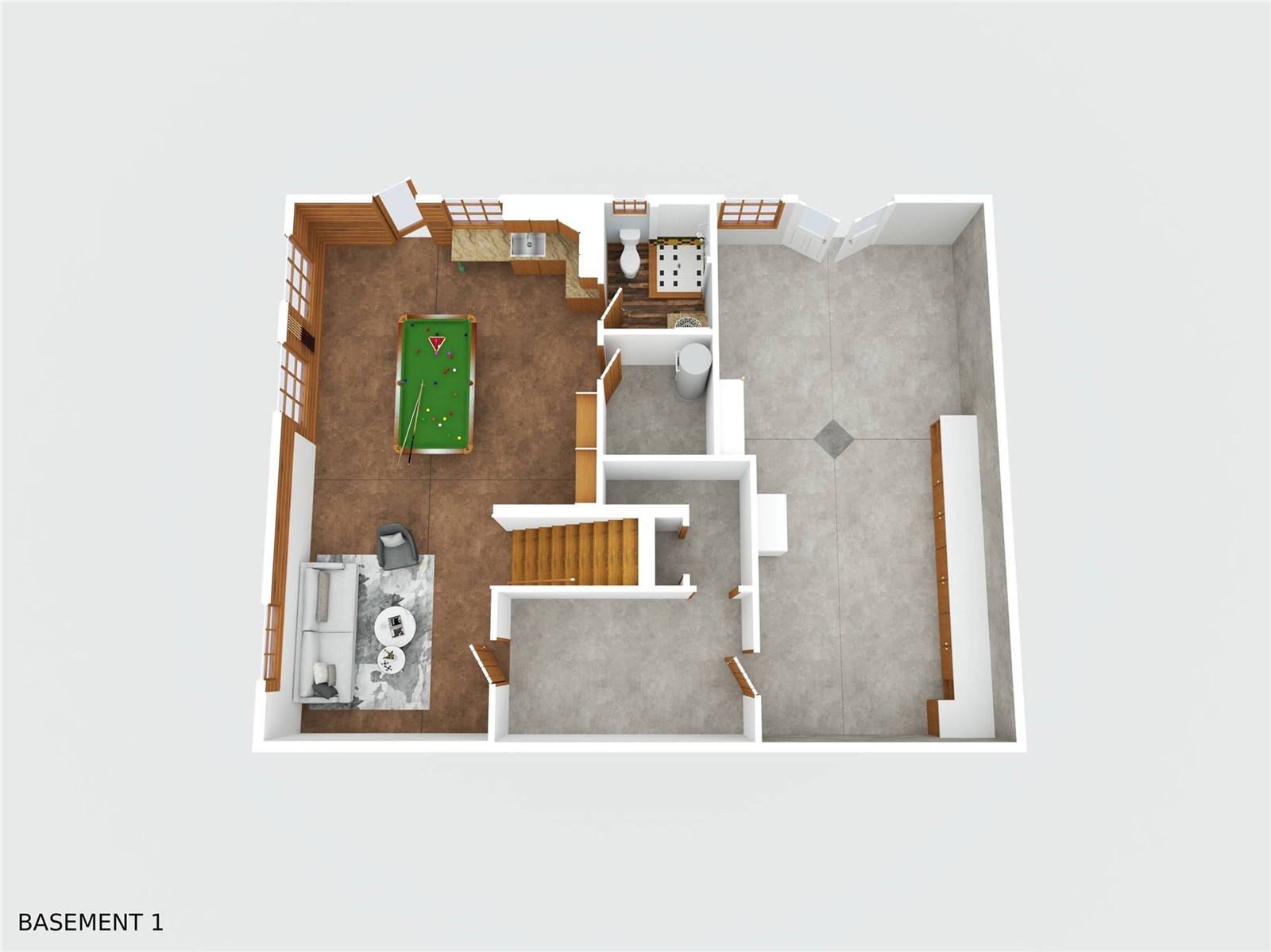 59820 Elkhorn Drive Clark CO 80428